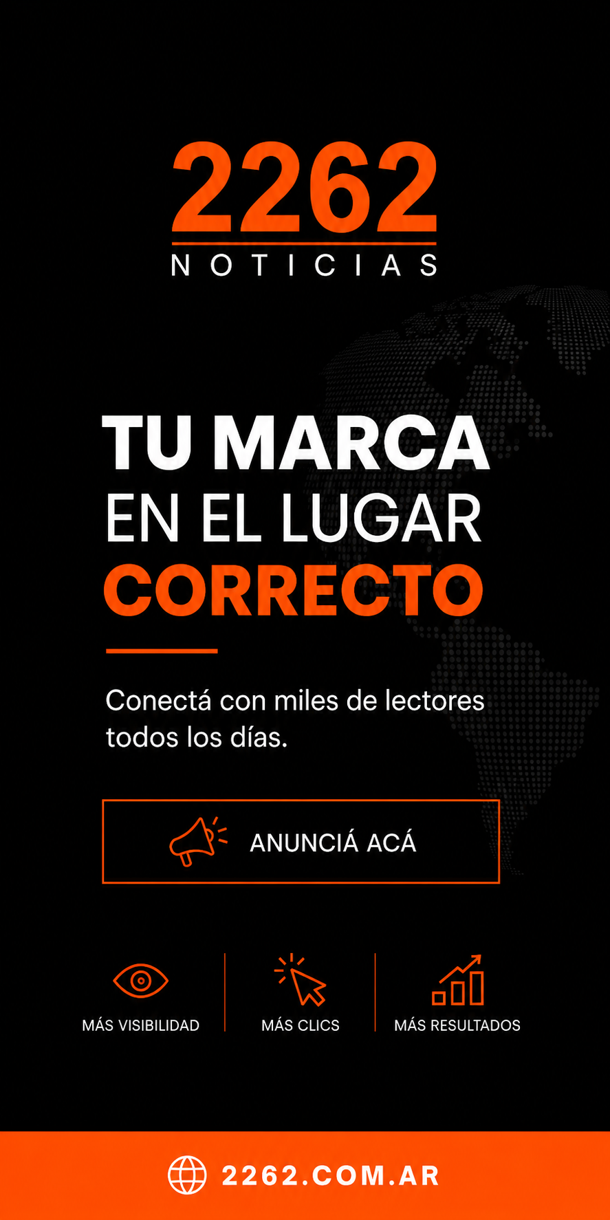 Tu marca en el lugar correcto