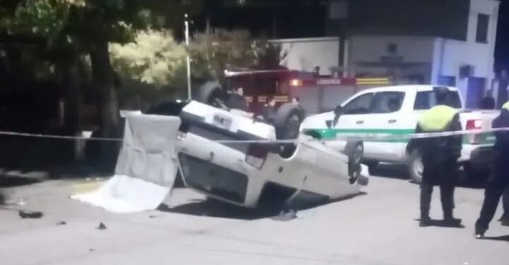 Homicidio culposo agravado: avanzan las pruebas contra el conductor detenido por la muerte de Lucía Ermiaga