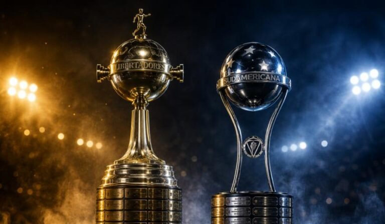 Libertadores y Sudamericana: qué equipos argentinos ya clasificaron y cuáles se juegan todo en la última fecha