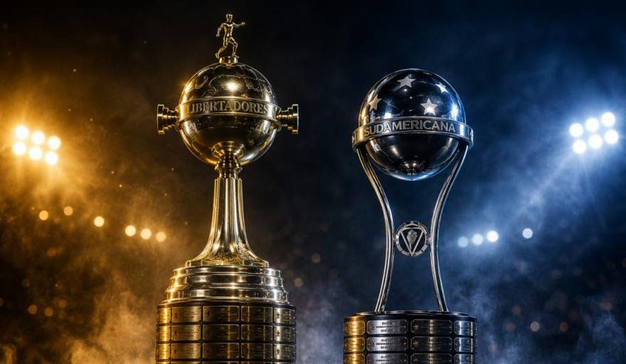Libertadores y Sudamericana: qué equipos argentinos ya clasificaron y cuáles se juegan todo en la última fecha