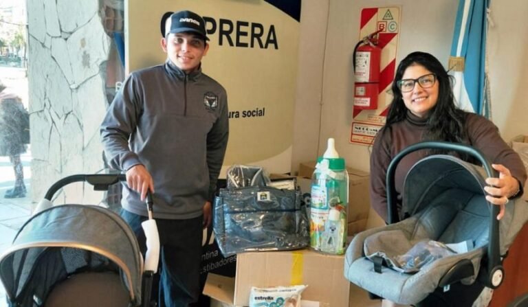 UATRE amplía beneficios sociales para trabajadores rurales
