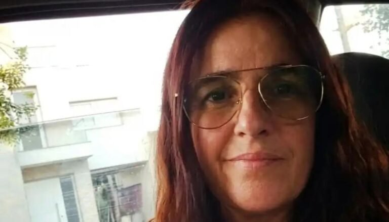 Lobería despidió a Lucía Ermiaga, fallecida tras un accidente de tránsito en el casco urbano