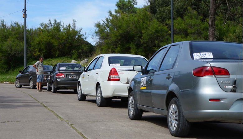 Con el comienzo de abril se anuncia nueva inspección obligatoria de remises