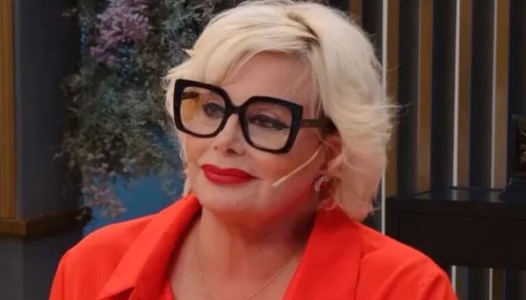 Carmen Barbieri evocó su historia de amor con Jorge Porcel y desafió a Mirtha Legrand: “Te voy a…”