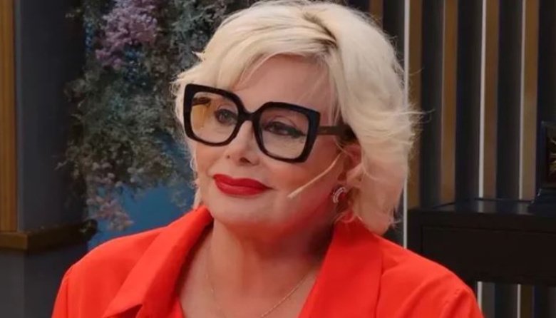 Carmen Barbieri evocó su historia de amor con Jorge Porcel y desafió a Mirtha Legrand: “Te voy a…”