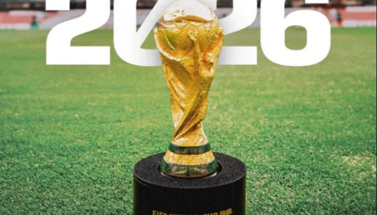 Aquí están, estos son: así quedaron definitivamente los grupos del Mundial 2026