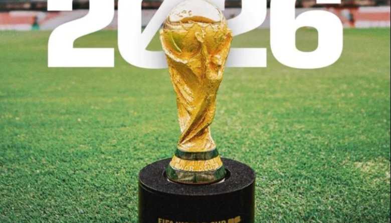 Aquí están, estos son: así quedaron definitivamente los grupos del Mundial 2026