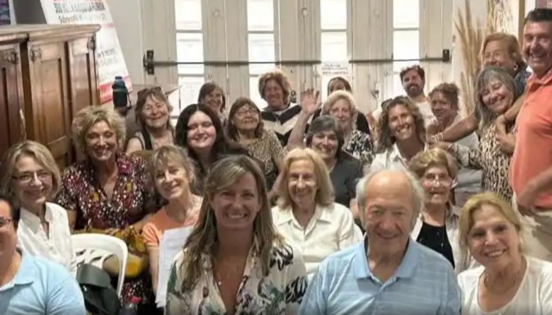 Presentaron un proyecto en la Legislatura para reconocer el trabajo de la Cooperadora