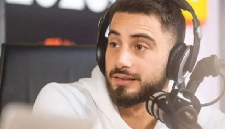 Nico Occhiato, involucrado en una demanda millonaria por un insólito conflicto doméstico: “6 millones”