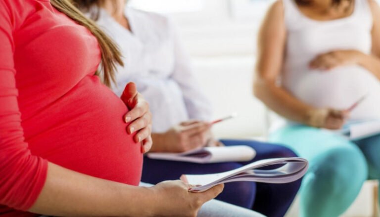 A mediados de abril regresa el curso de Preparación Integral para la Maternidad en el Hospital Ferreyra
