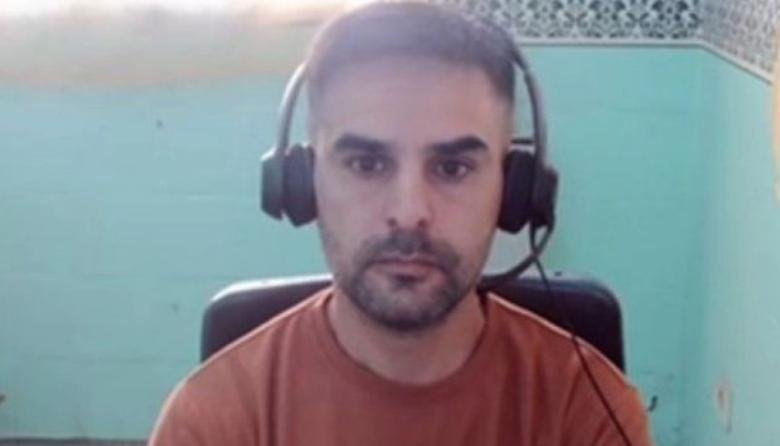 “La amaba con toda mi alma”, la palabra final de Cerfoglio