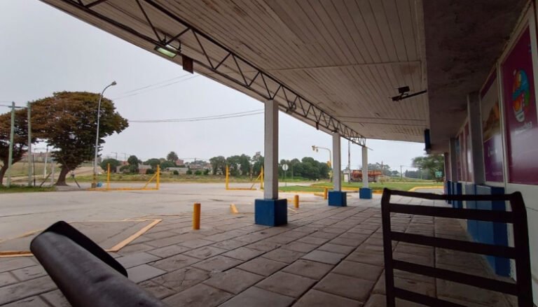 Necochea dio un paso clave hacia la transformación de su Terminal: se realizó la apertura de sobres de la licitación