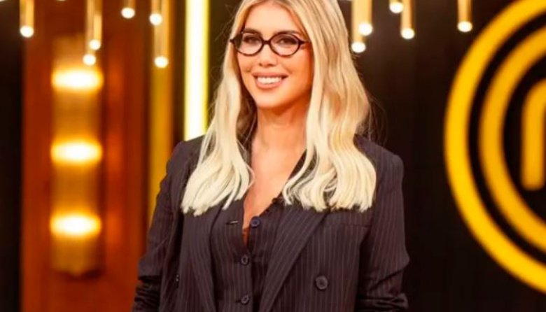 Wanda Nara lanzó una frase filosa y desató especulaciones en torno a Mauro Icardi: “Tengo una más grande”