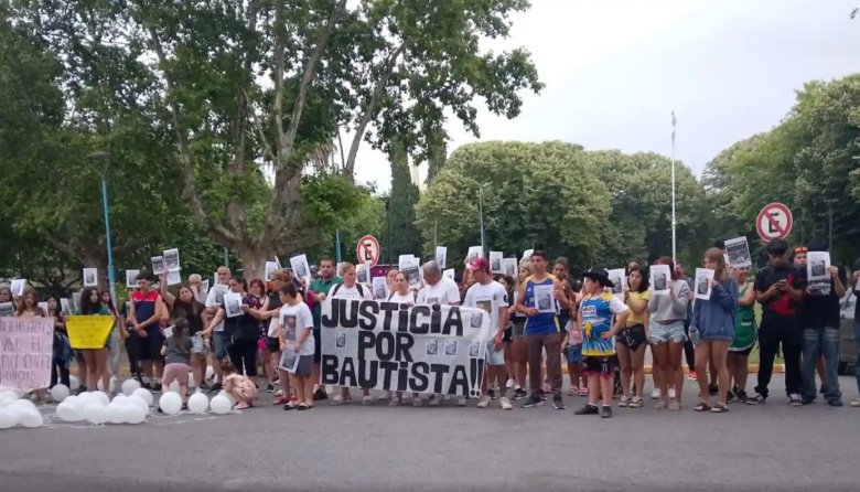 Crimen de Bautista Coronel: La Fiscalía sostiene la carátula legal de “homicidio agravado”
