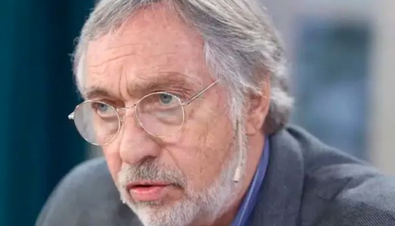 Alarma por el estado de salud de Luis Brandoni: “Internado, con cuadro delicado”