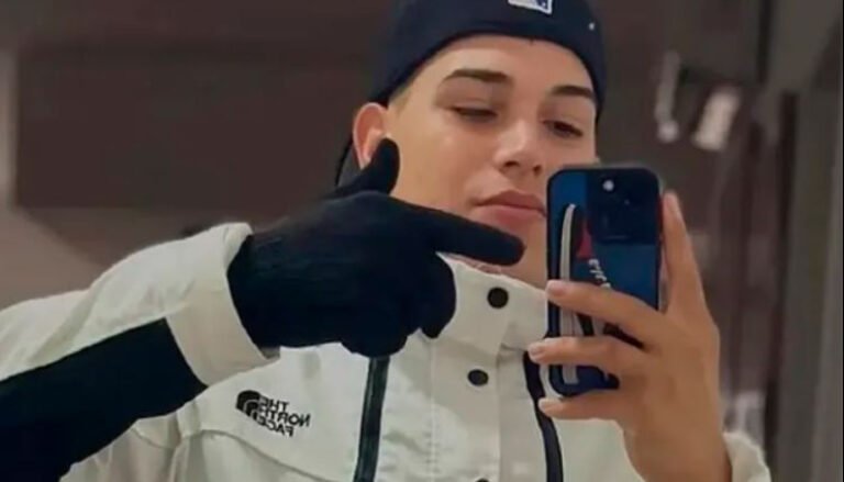 Thiago Medina contó el mal momento que pasó con un conductor al ir a visitar a sus hijas: “Estoy enfierrado”