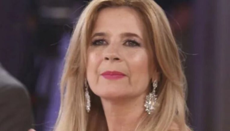 Mercedes Ninci explotó contra el Gobierno por restricción a periodistas: “Si fuera Cristina, estaríamos…”
