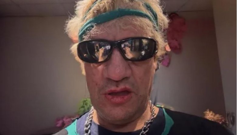 Pity Álvarez habló por primera vez sobre su paso por la cárcel: “Me bajó un poco los humitos”
