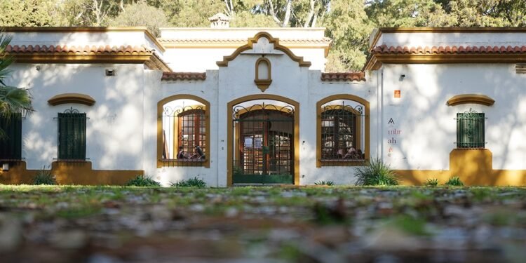 El Museo Histórico Regional invita a revivir los festejos del Centenario de Mayo en Necochea