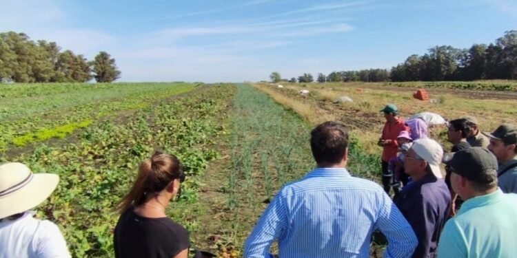 Productores rurales reclamaron ante el Concejo por caminos y la administración de la tasa vial
