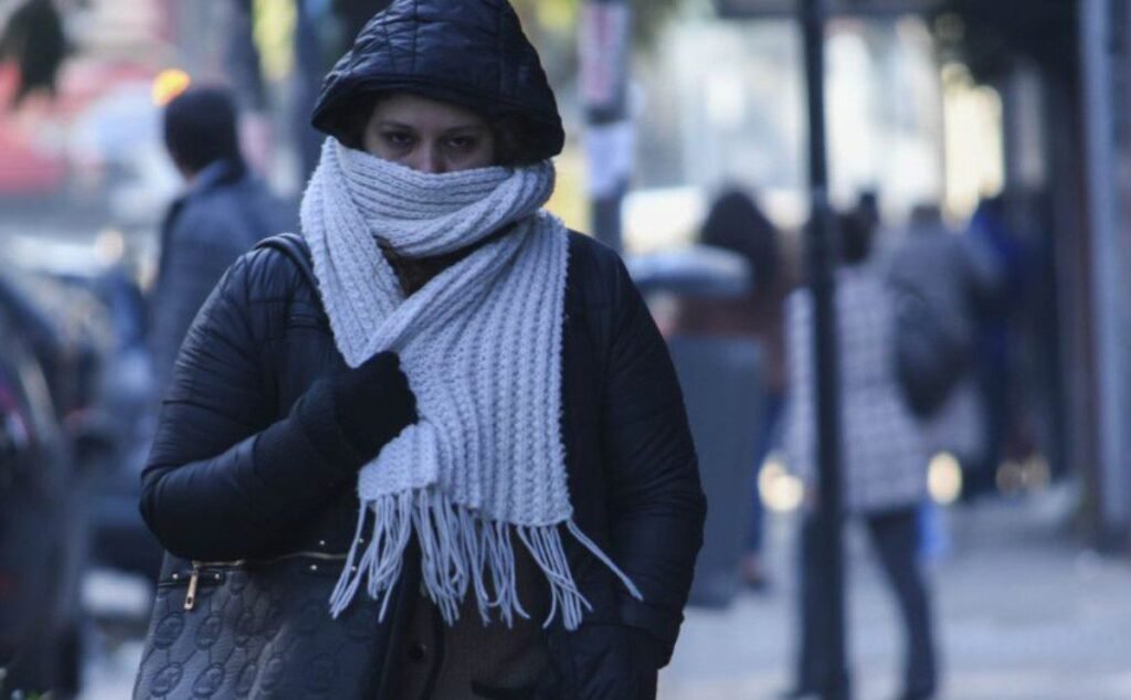 Pronóstico del tiempo en Necochea y Quequén