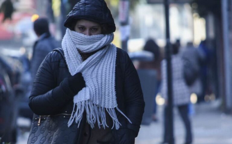 Pronóstico del tiempo en Necochea y Quequén