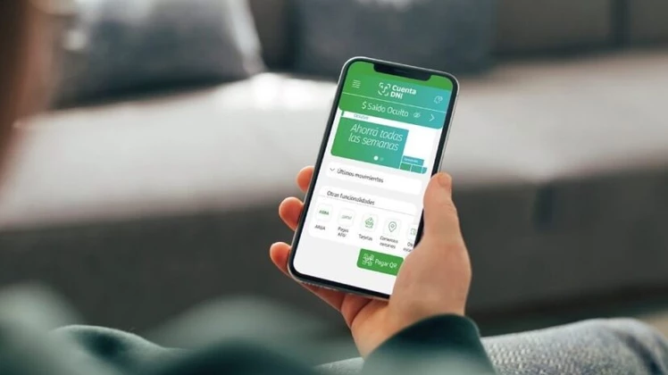 Cuenta DNI ofrece descuentos de hasta 30% en junio