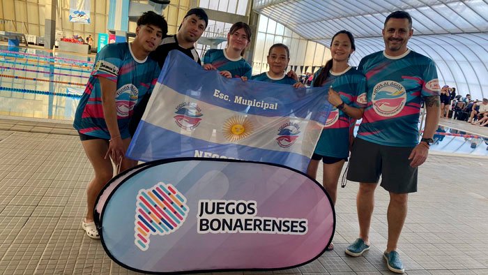 Juegos Bonaerenses 2026: amplían el plazo de inscripción hasta el lunes 25 de mayo en Necochea