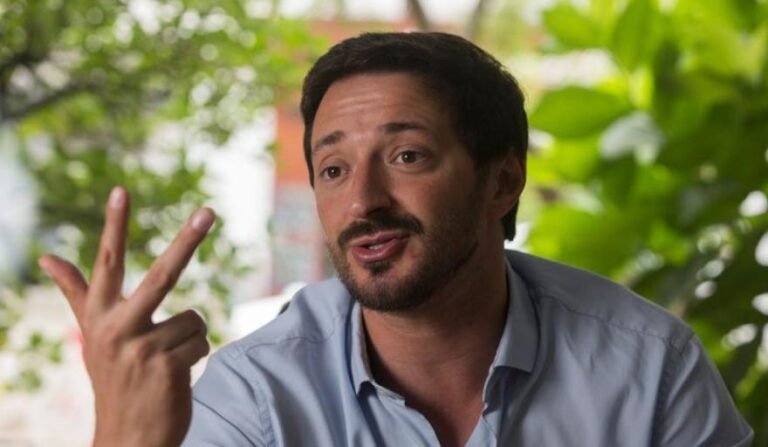 Yeza cuestionado por voto en Zona Fría
