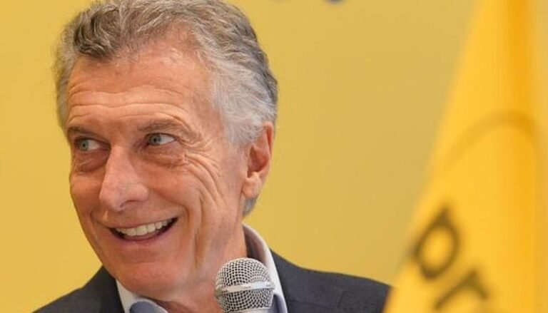 Macri busca fortalecer el armado federal del PRO con legisladores de todo el país