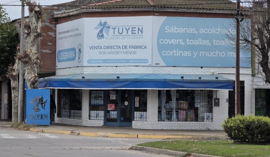 Tuyen: más de 50 años de historia y crecimiento en Necochea