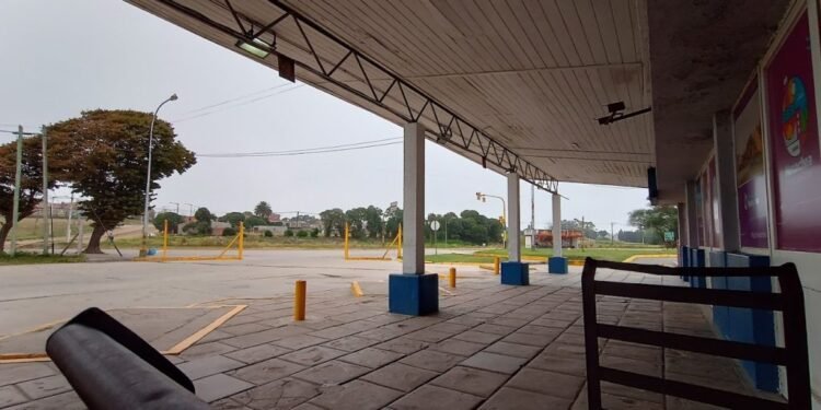 Concesión para renovar la Terminal de Ómnibus de Necochea avanza en el Concejo Deliberante
