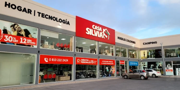 El Mundial impulsa la venta de televisores y tecnología en Necochea con financiación en hasta 20 cuotas