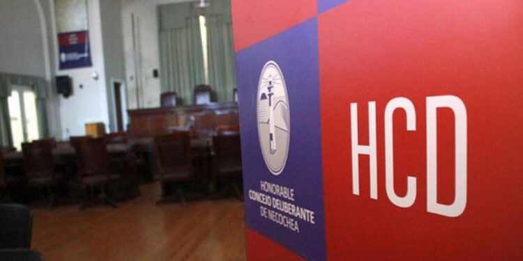 Concejo Deliberante: debates y definiciones en la última sesión