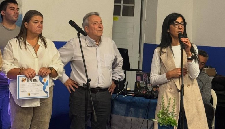 Renovaron autoridades del PJ de Necochea: Orbaiceta Zubeldia encabeza la nueva conducción