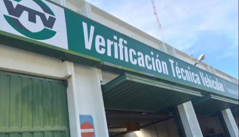 Controles de tránsito en rutas bonaerenses: las multas por circular sin VTV pueden superar el millón y medio de pesos