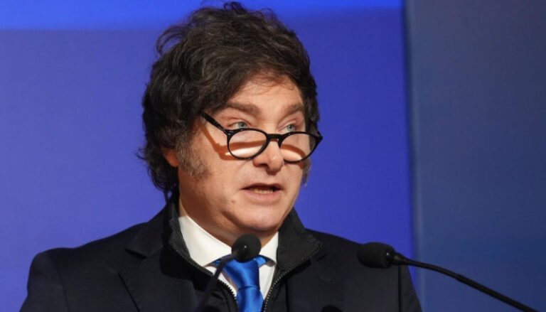 El gobierno de Milei tuvo en abril su peor mes en redes sociales: 72% de menciones negativas