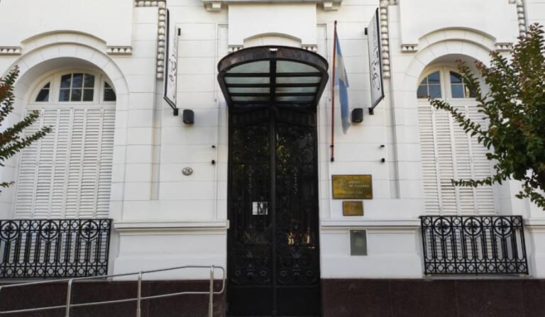 El Colegio de Abogados de Necochea elige consejeros y miembros del Tribunal de Disciplina