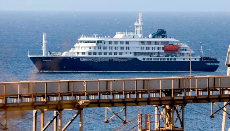Tres muertos por hantavirus en crucero en cuarentena: Argentina confirmó las primeras alertas