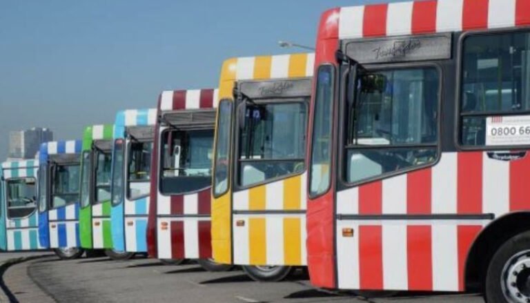 Necochea: Emergencia en el transporte