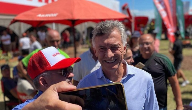 Macri mueve sus fichas en silencio: el PRO se prepara para 2027 con Bausili como ancla en el Banco Central