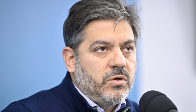 Bianco alertó por el aumento de la usura y casos de violencia vinculados al cobro de deudas informales