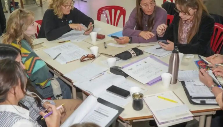 Colegio Danés Alta Mira capacitó a su comunidad educativa en aprendizaje solidario y ecología integral