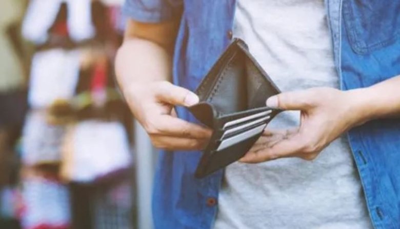 Salarios y jubilaciones pierden poder adquisitivo: siete meses consecutivos de caída real