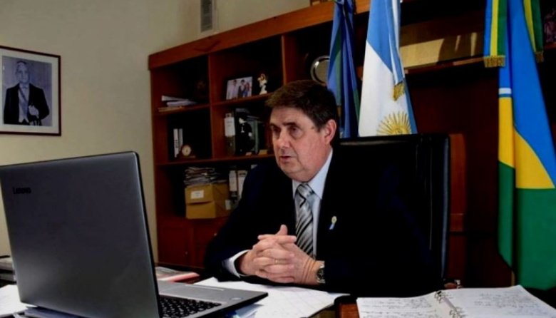 San Cayetano demandará al Estado nacional por una deuda de 160 millones de pesos en obras de cloacas