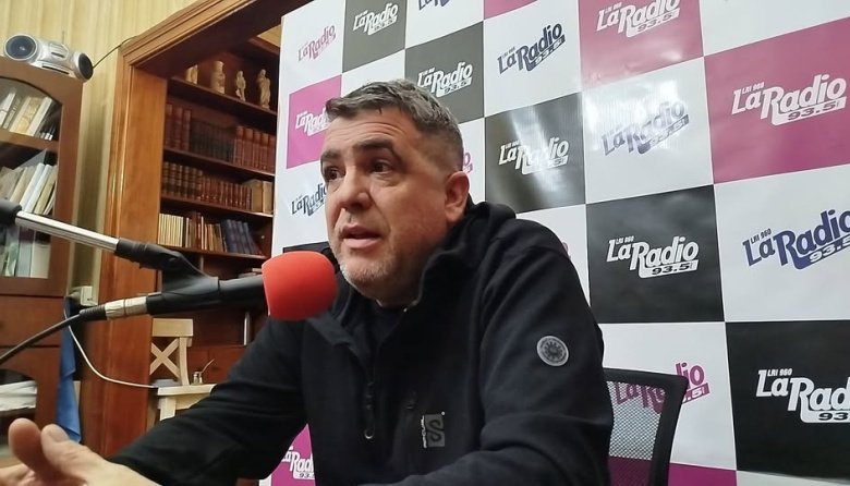 Renacer Peronista advierte que casi 700 personas reciben asistencia alimentaria mensual en Necochea