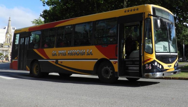 Empresas de colectivos piden al Concejo elevar el boleto plano a $1.900 en Necochea