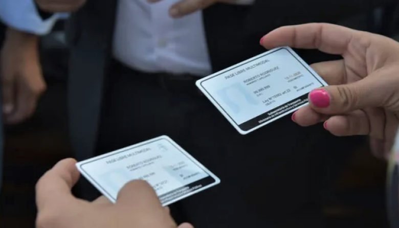 Pases multimodales para personas con discapacidad: ya están disponibles para su retiro en Necochea