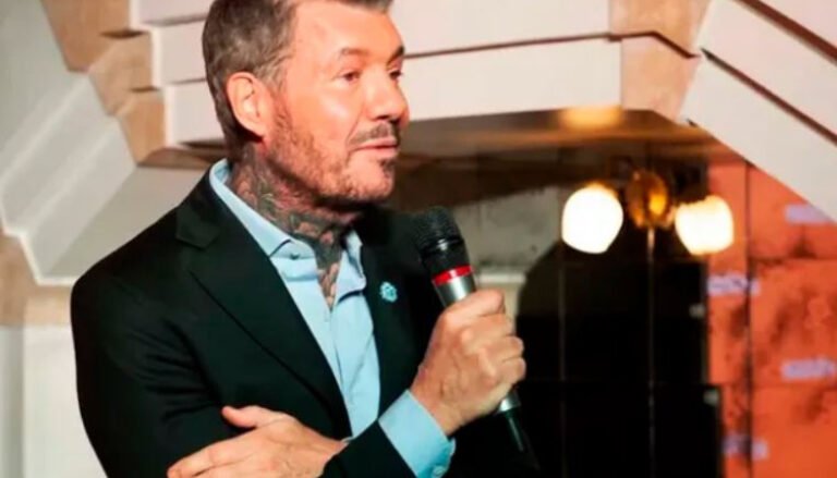 Marcelo Tinelli volverá al periodismo deportivo para la cobertura del Mundial 2026