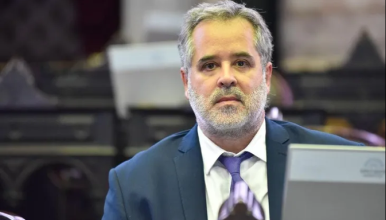 Alejandro Rodríguez: El Senado aprobará la eliminación de la Zona Fría
